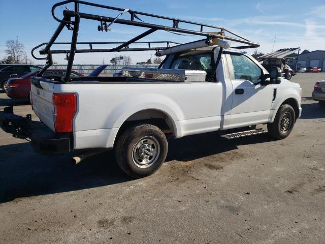 Image 3 of 2020 FORD F250 SUPER DUTY 2020 with VIN 1FTBF2A66LEE02781