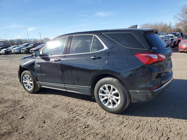 Изображение 2 2019 CHEVROLET EQUINOX LT 2019 с VIN 2GNAXUEV1K6215027