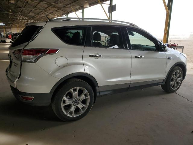 Image 3 of 2015 FORD ESCAPE TITANIUM 2015 with VIN 1FMCU9J97FUB19275
