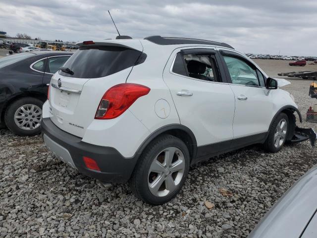 Image 3 of 2016 BUICK ENCORE  2016 with VIN KL4CJASBXGB572393