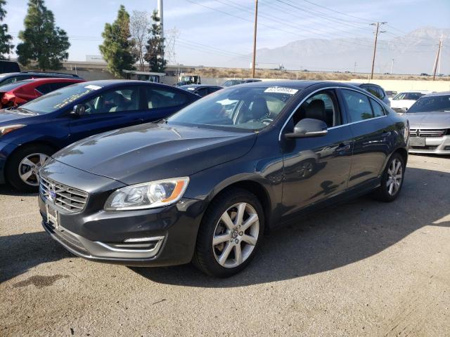 2016 VOLVO S60 PREMIER 2016 image