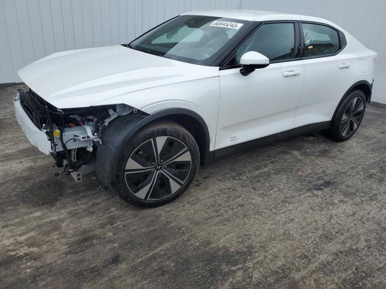 2023 POLESTAR 2  2023 image