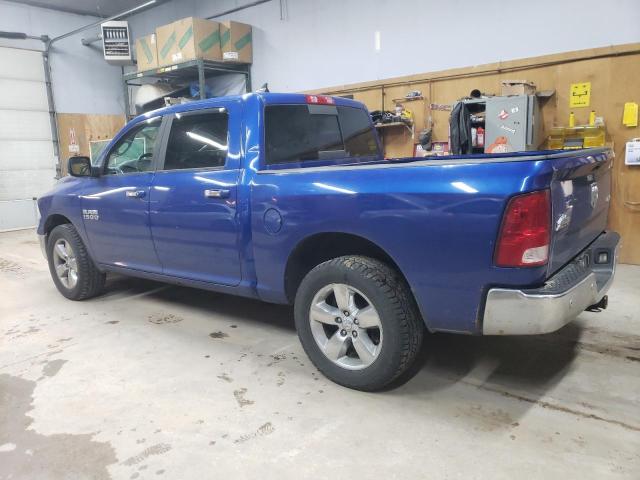 Image 2 of 2014 RAM 1500 SLT 2014 with VIN 1C6RR7LG2ES232441