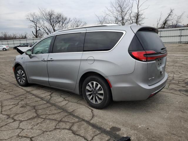 Изображение 2 2021 CHRYSLER PACIFICA HYBRID TOURING L 2021 с VIN 2C4RC1L76MR594683