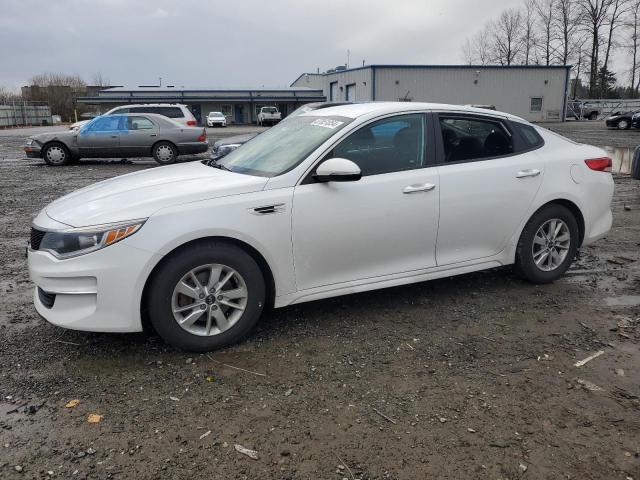 Изображение 2018 KIA OPTIMA LX 2018