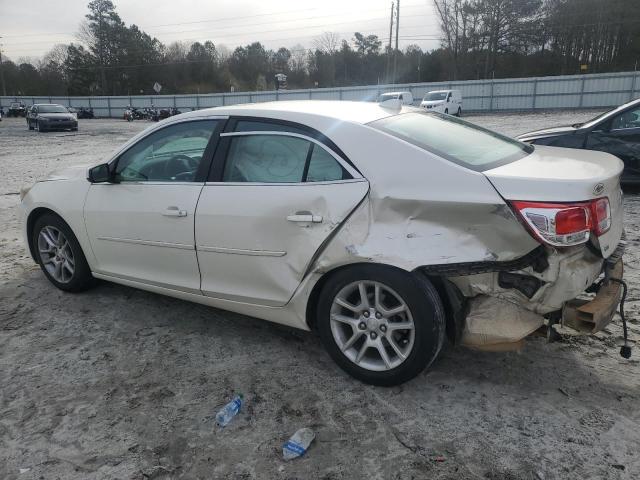 Изображение 2 2013 CHEVROLET MALIBU 2LT 2013 с VIN 1G11F5SR1DF336246