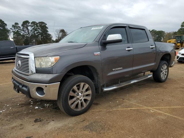 Obraz 2012 TOYOTA TUNDRA CREWMAX LIMITED 2012