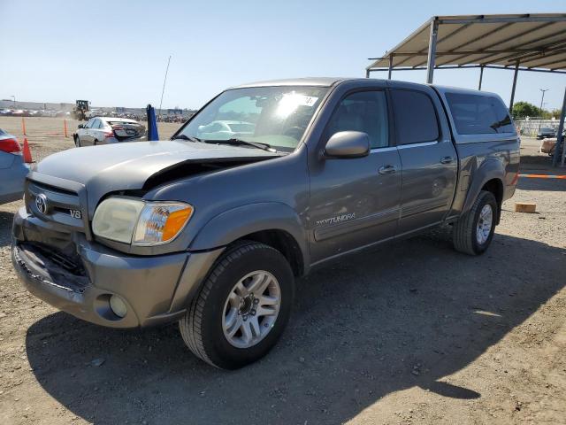 Obraz 1 z 2005 TOYOTA TUNDRA DOUBLE CAB LIMITED 2005 z VIN 5TBET38125S464108
