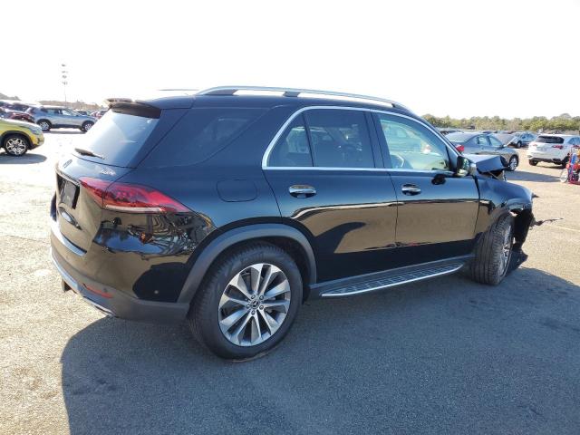 Obraz 3 z 2020 MERCEDES-BENZ GLE 350 4MATIC 2020 z VIN 4JGFB4KB7LA289107