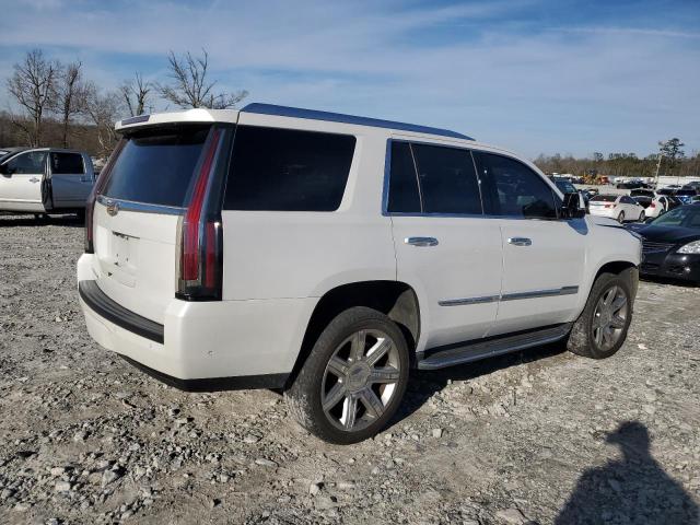 Image 3 of 2017 CADILLAC ESCALADE LUXURY 2017 with VIN 1GYS4BKJXHR131601