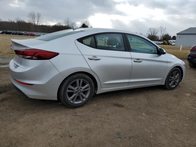 Изображение 3 2017 HYUNDAI ELANTRA SE 2017 с VIN 5NPD84LF2HH092101
