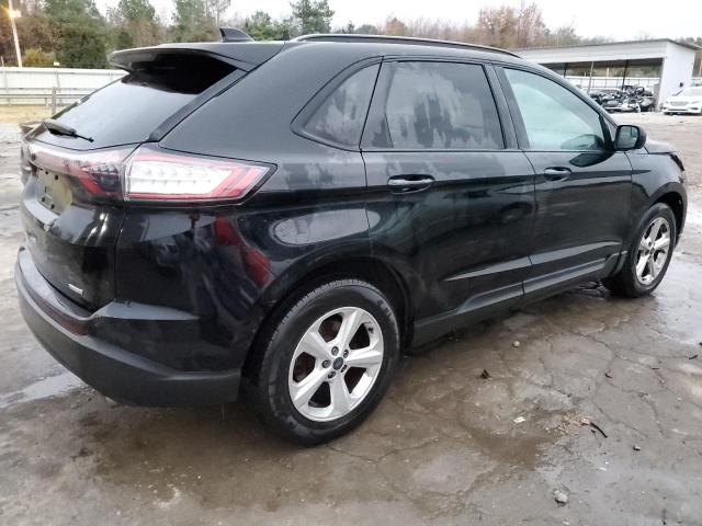 Image 3 of 2016 FORD EDGE SE 2016 with VIN 2FMPK3G95GBC39997