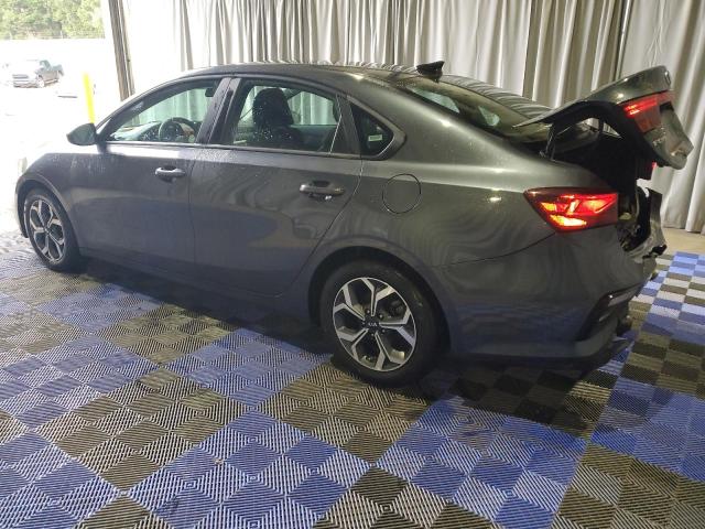 Obraz 2 z 2021 KIA FORTE FE 2021 z VIN 3KPF24AD0ME278083