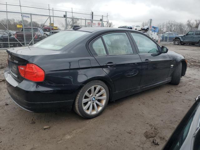 Image 3 of 2011 BMW 328 XI SULEV 2011 with VIN WBAPK5C59BA994574
