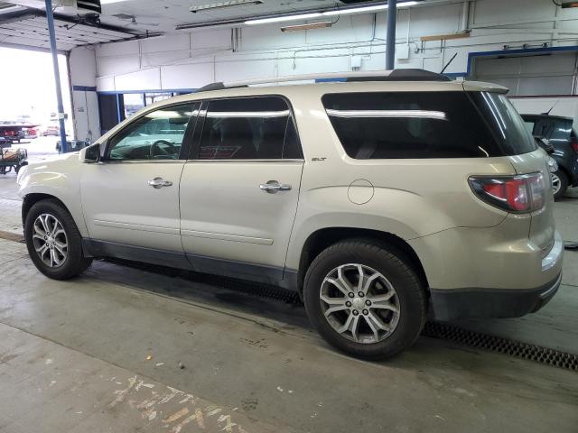 Image 2 of 2014 GMC ACADIA SLT-1 2014 with VIN 1GKKVRKD7EJ340430