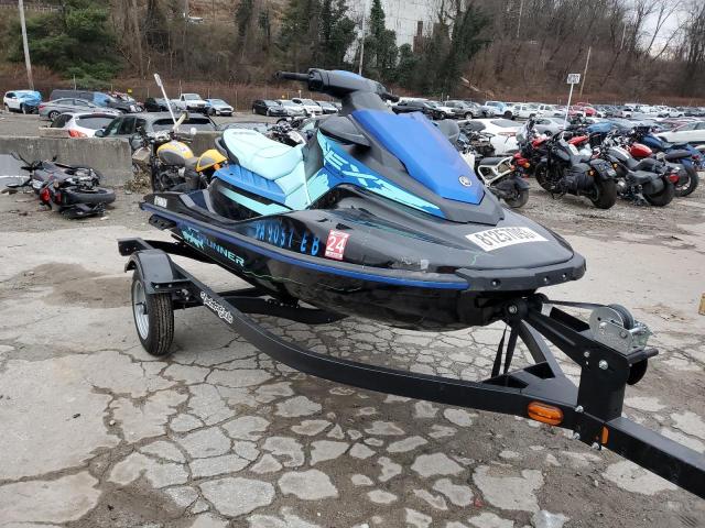 Obraz 2022 YAMAHA EX150 2022