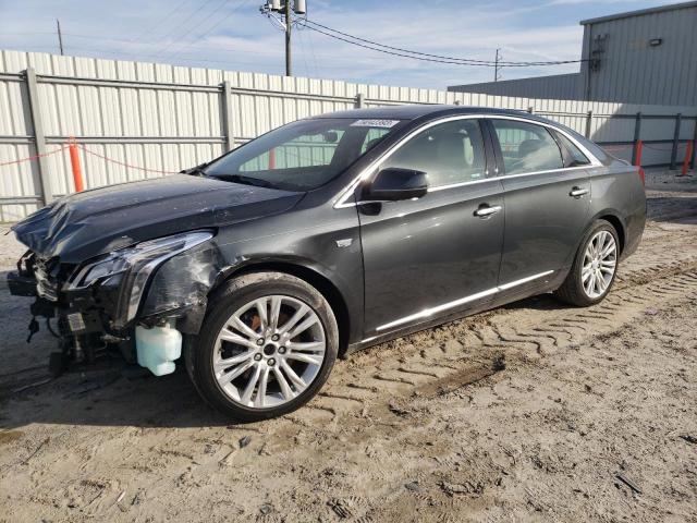 Изображение 2019 CADILLAC XTS LUXURY 2019
