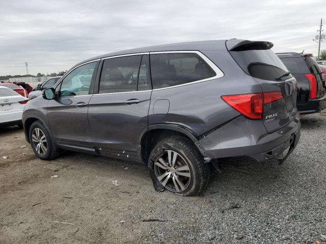 Obraz 2 z 2016 HONDA PILOT EXL 2016 z VIN 5FNYF6H87GB085252
