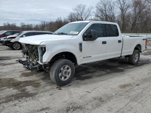 Obraz 1 z 2019 FORD F250 SUPER DUTY 2019 z VIN 1FT7W2BT6KEG46925