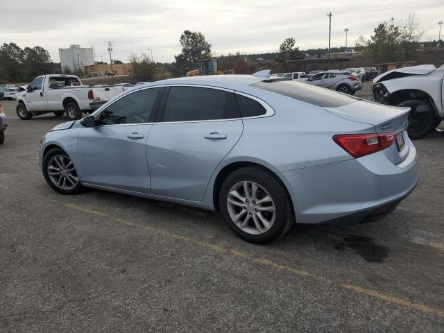Изображение 2 2018 CHEVROLET MALIBU LT 2018 с VIN 1G1ZD5ST0JF164663