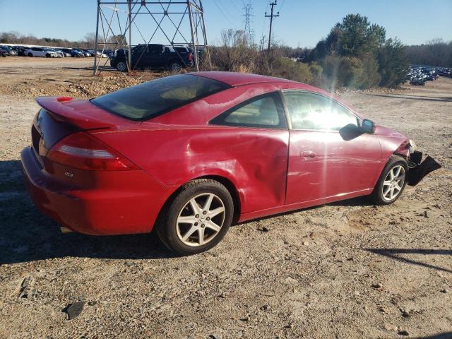Obraz 3 z 2003 HONDA ACCORD EX 2003 z VIN 1HGCM82673A023339