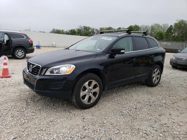 Obraz 2013 VOLVO XC60 3.2 2013