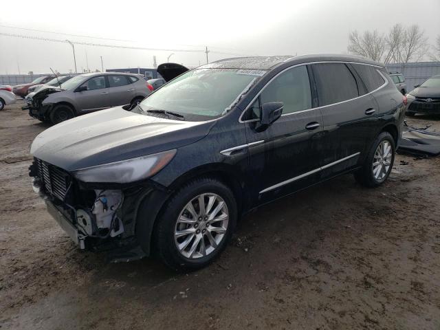 Obraz 2018 BUICK ENCLAVE PREMIUM 2018
