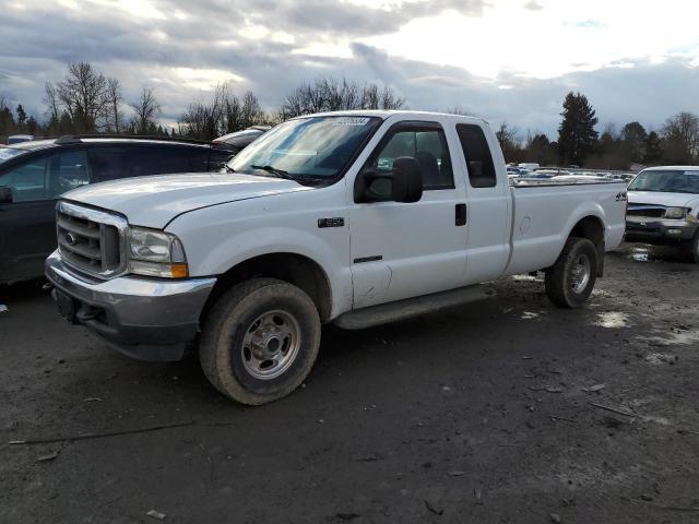 Изображение 1 2002 FORD F250 SUPER DUTY 2002 с VIN 1FTNX21F12EB10335