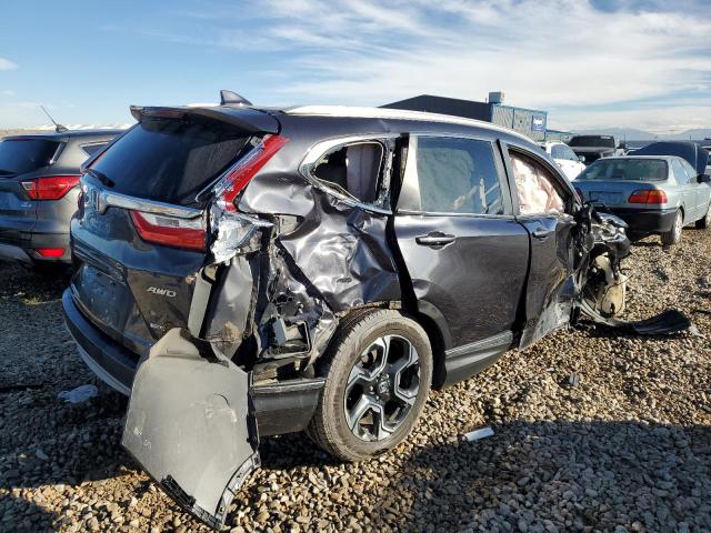 Obraz 3 z 2017 HONDA CR-V TOURING 2017 z VIN 5J6RW2H97HL006533