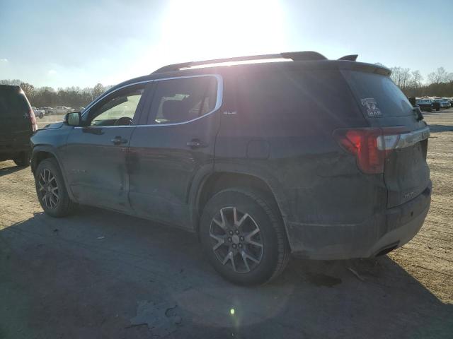 Image 2 of 2020 GMC ACADIA SLE 2020 with VIN 1GKKNKLS9LZ152558