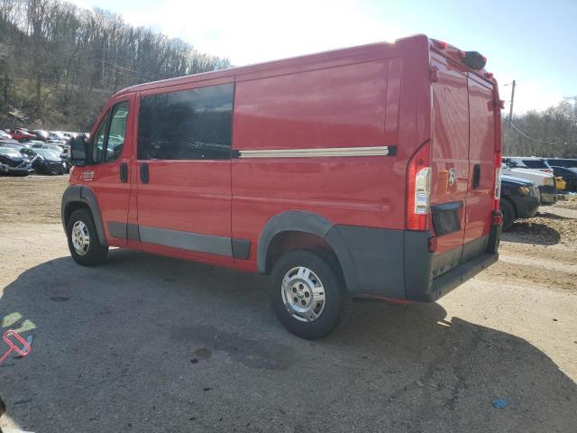 Image 2 of 2016 RAM PROMASTER 1500 1500 STANDARD 2016 with VIN 3C6TRVAG9GE108248