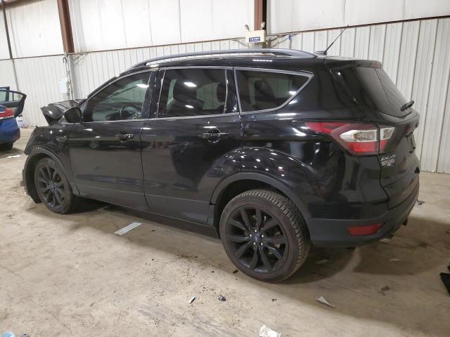 Изображение 2 2017 FORD ESCAPE TITANIUM 2017 с VIN 1FMCU9JDXHUB84919