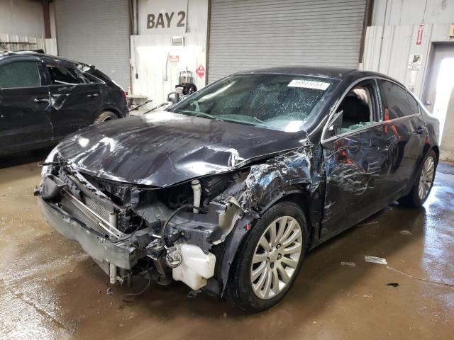 Obraz 2011 BUICK REGAL CXL 2011
