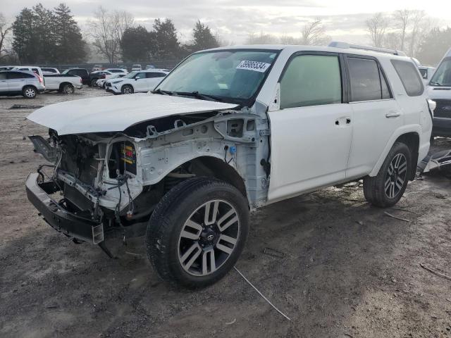 Obraz 2016 TOYOTA 4RUNNER SR5/SR5 PREMIUM 2016
