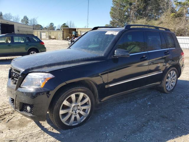 Изображение 1 2012 MERCEDES-BENZ GLK 350 2012 с VIN WDCGG5GB6CF895830