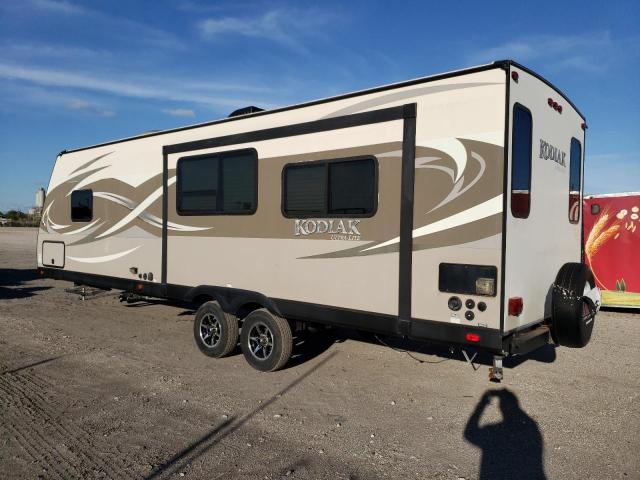 Obraz 3 z 2016 DUTC KODIAK 2016 z VIN 4YDT29127GJ972143