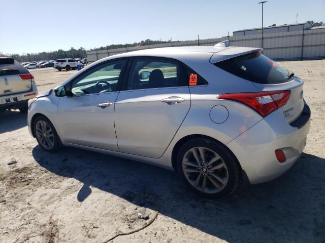 Obraz 2 z 2016 HYUNDAI ELANTRA GT  2016 z VIN KMHD35LH3GU271625