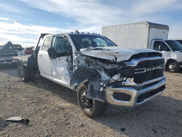2021 RAM 3500  2021 image