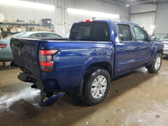 Obraz 3 z 2022 NISSAN FRONTIER S 2022 z VIN 1N6ED1EK1NN604464