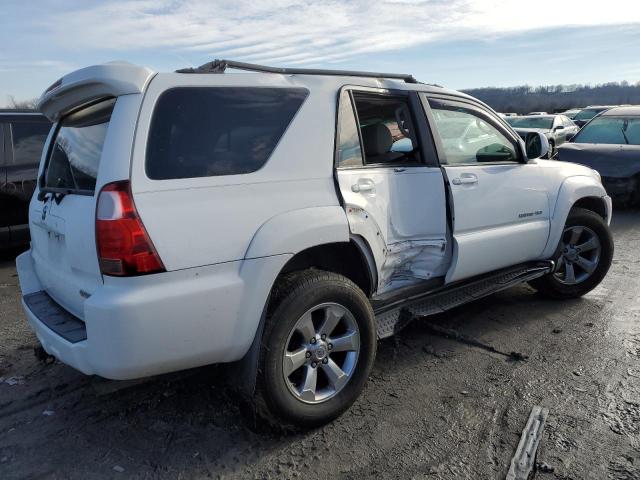 Image 3 of 2007 TOYOTA 4RUNNER LIMITED 2007 with VIN JTEBU17R378105730