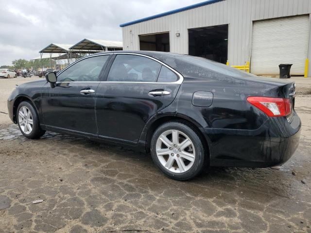 Image 2 of 2007 LEXUS ES 350 2007 with VIN JTHBJ46G072121836