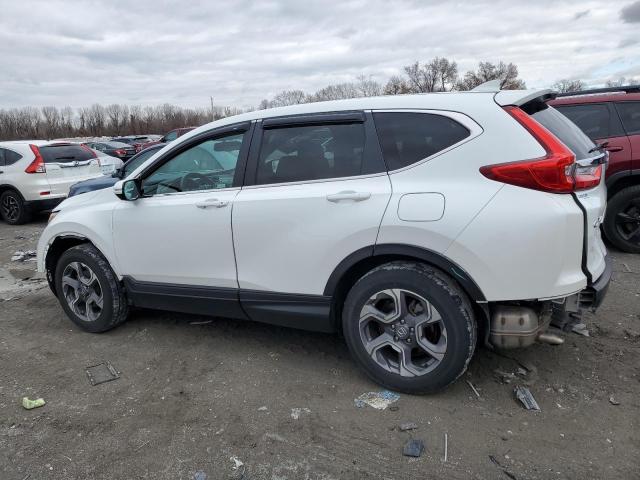 Изображение 2 2019 HONDA CR-V EXL 2019 с VIN 7FARW2H88KE015897