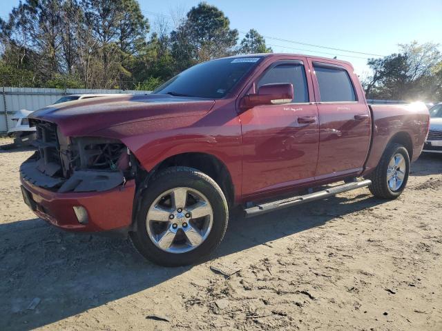 Image 1 of 2013 RAM 1500 SLT 2013 with VIN 1C6RR7LT2DS688113