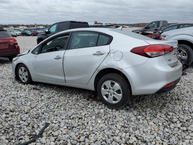 Obraz 2 z 2017 KIA FORTE LX 2017 z VIN 3KPFK4A78HE105024