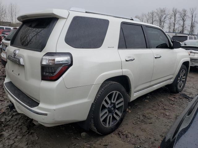 Изображение 3 2016 TOYOTA 4RUNNER SR5/SR5 PREMIUM 2016 с VIN JTEBU5JRXG5390007