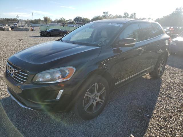 Image 1 of 2014 VOLVO XC60 T6 2014 with VIN YV4902DZ6E2534902