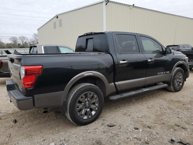 Image 3 of 2019 NISSAN TITAN SV 2019 with VIN 1N6AA1E5XKN506367