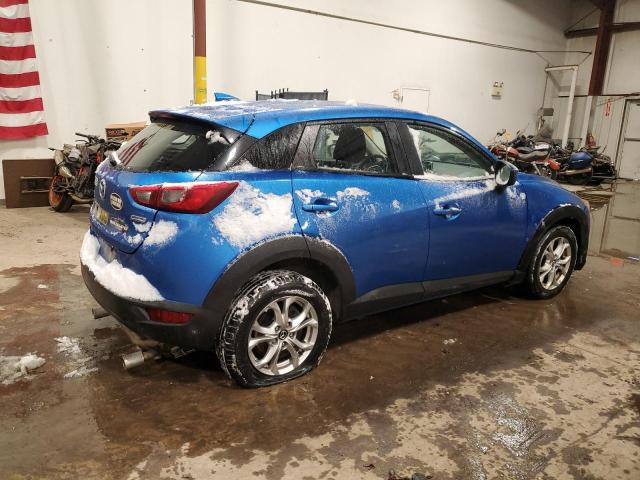 Obraz 3 z 2016 MAZDA CX-3 SPORT 2016 z VIN JM1DKFB74G0129216
