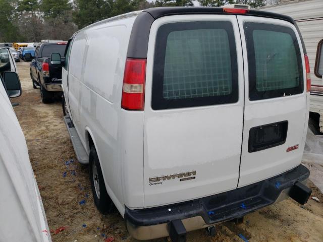 Obraz 2 z 2014 GMC SAVANA G2500 2014 z VIN 1GTW7FCA7E1905561