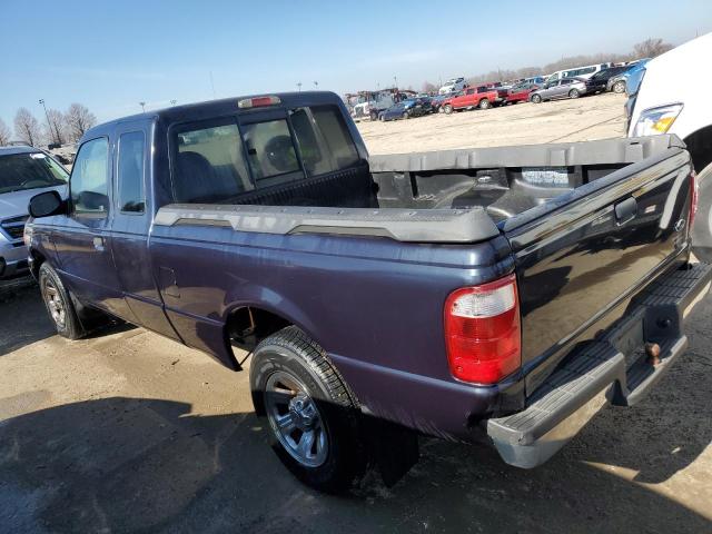 Image 2 of 2001 FORD RANGER SUPER CAB 2001 with VIN 1FTYR14V81PB64805